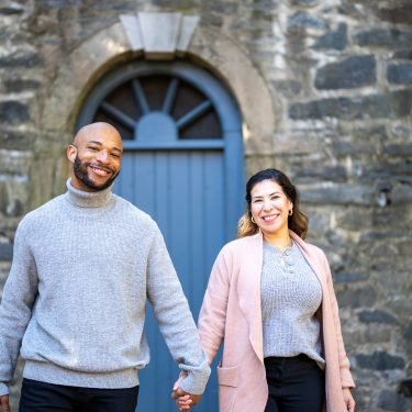 The Morgans